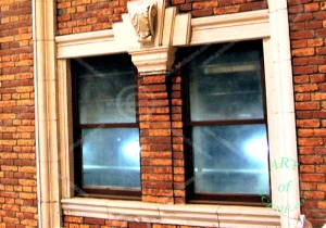 Dekorativna-cigla-Rustik-na-zidu