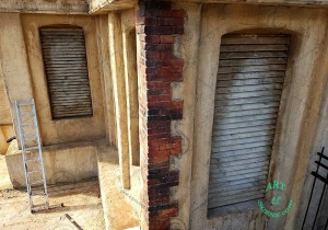 Imitacija-dekorativne-cigle-zidna obloga