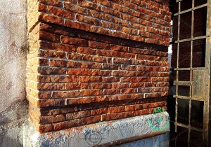 Dekorativna cigla-na zidu-long