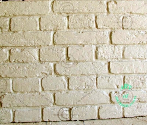 imitacija-cigle-Rustik  od gipsa, za zid